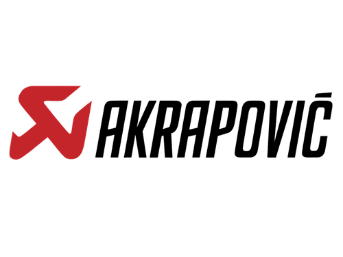 Partenaire akrapovic