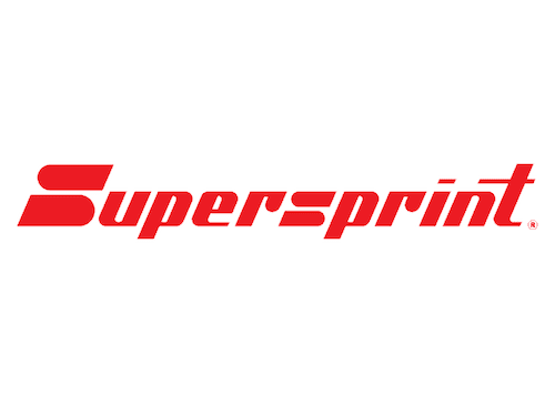 Partenaire Supersprint