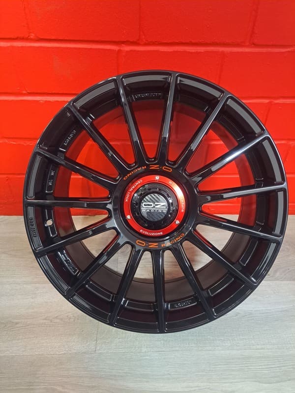 Audi RS3 - DSF Racing