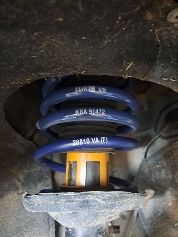 Audi RS3 - DSF Racing